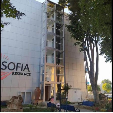 Sea View Apartments Mangalia Ngoại thất bức ảnh