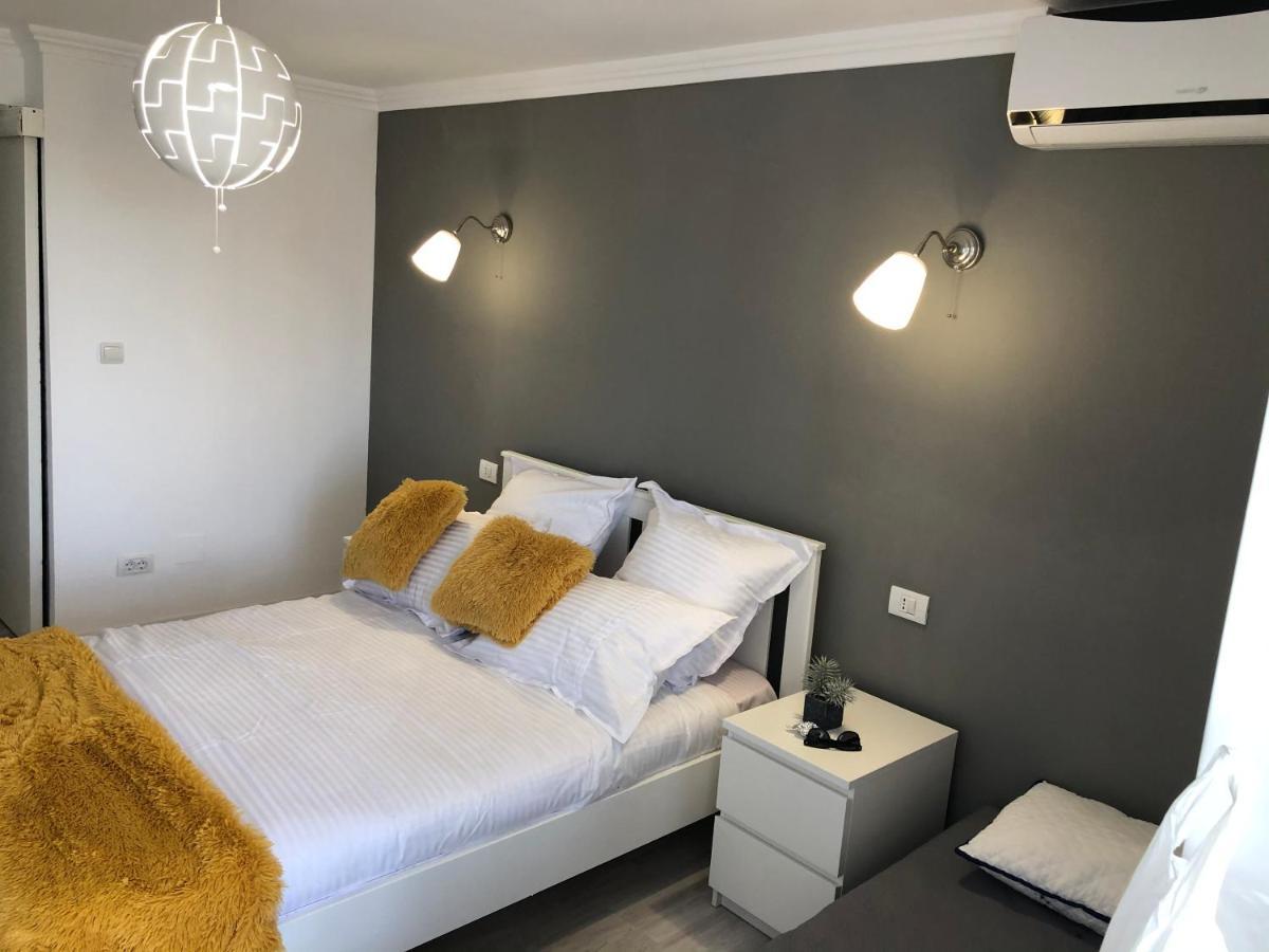 Sea View Apartments Mangalia Ngoại thất bức ảnh