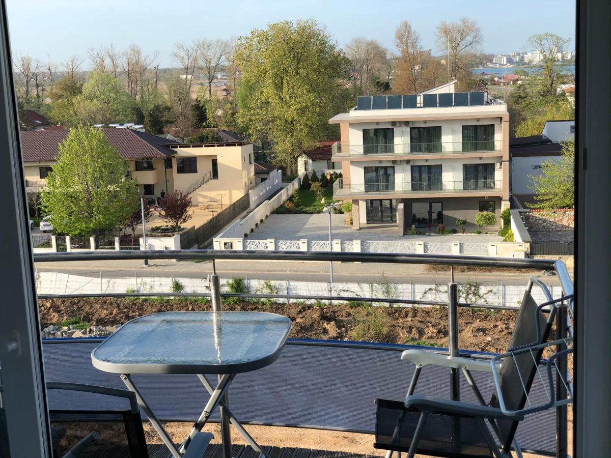 Sea View Apartments Mangalia Ngoại thất bức ảnh