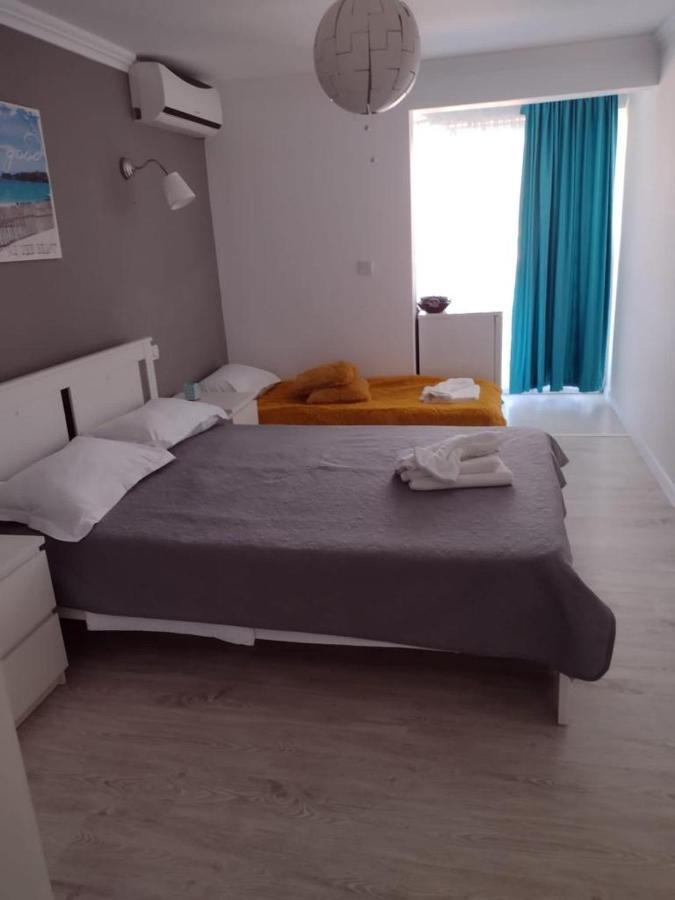 Sea View Apartments Mangalia Ngoại thất bức ảnh