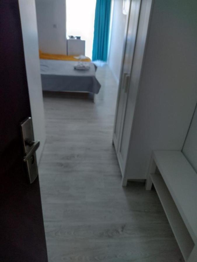 Sea View Apartments Mangalia Ngoại thất bức ảnh
